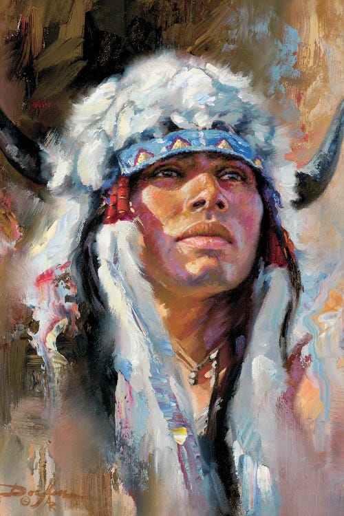 The Blackfoot