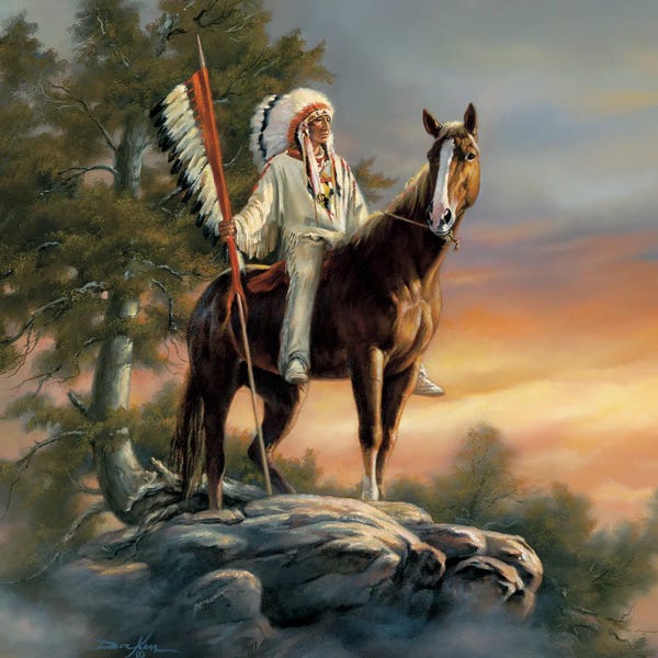 Russ Docken: Vision Seeker by Russ Docken