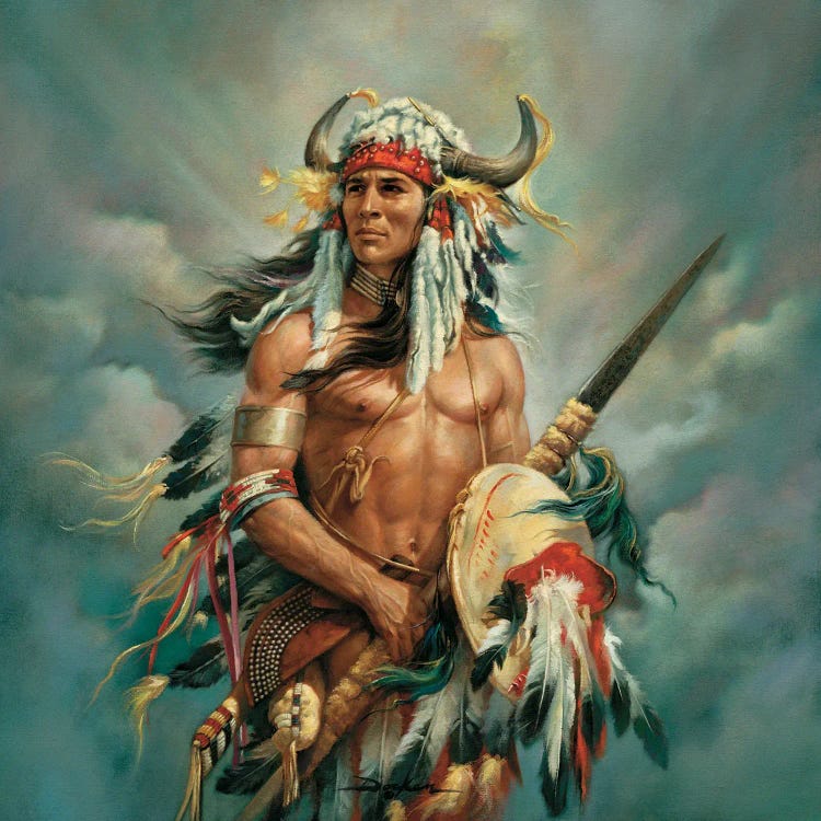 Gathering Of Nations-Defender Of Honor
