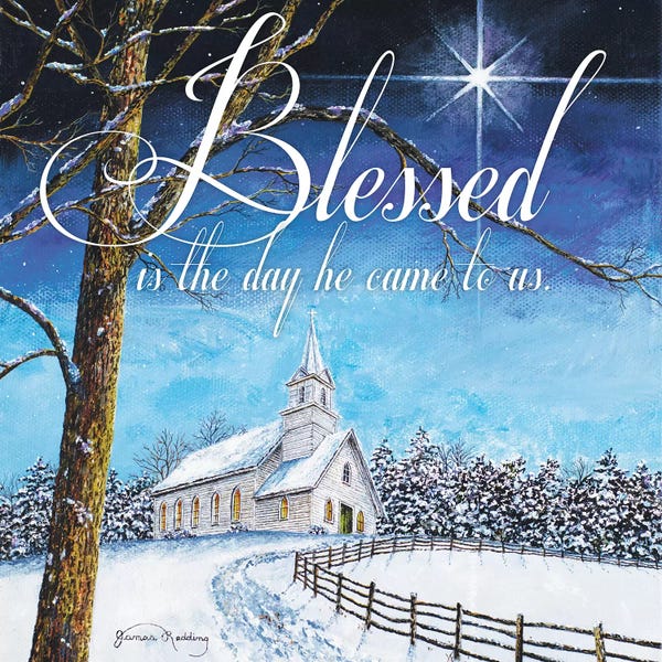 Blessed Church