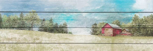 Countryside Town Farm