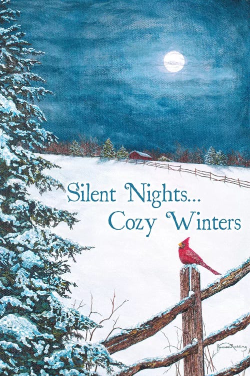 Cozy Winters