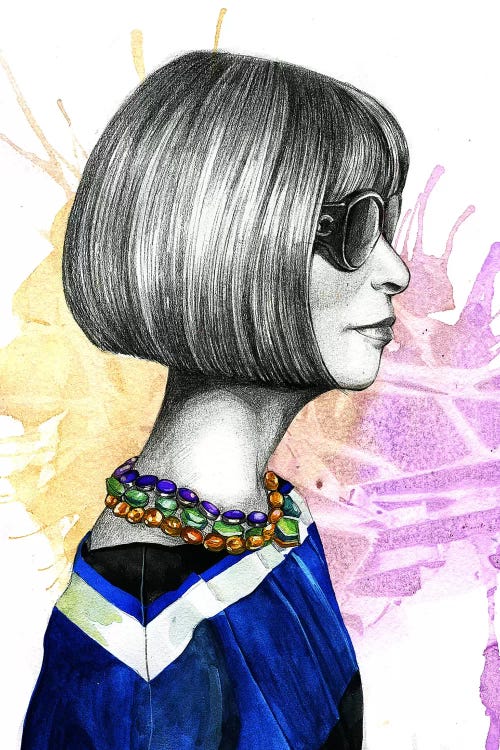 Anna Wintour