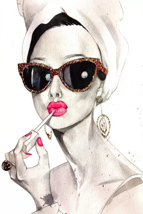 Audrey Hepburn