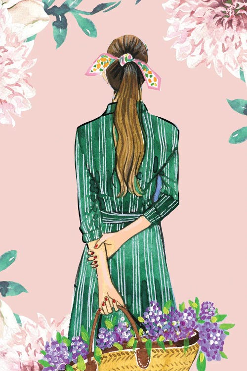 Spring Flowers
