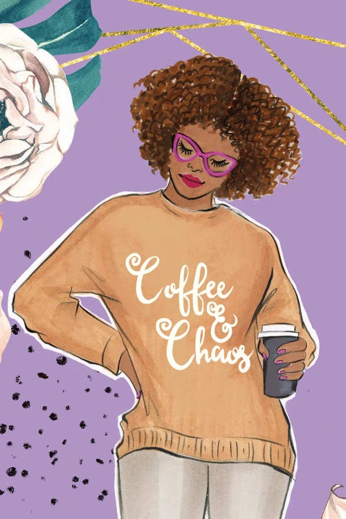 Coffee And Chaos