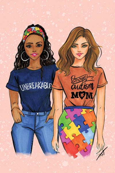 Autism Moms
