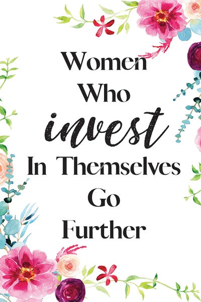 Women Who Invest