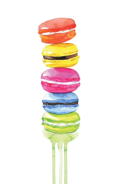 Rongrong DeVoe: Macarons by Rongrong DeVoe