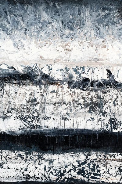 7 Layer Slice by Radek Smach acrylic art print