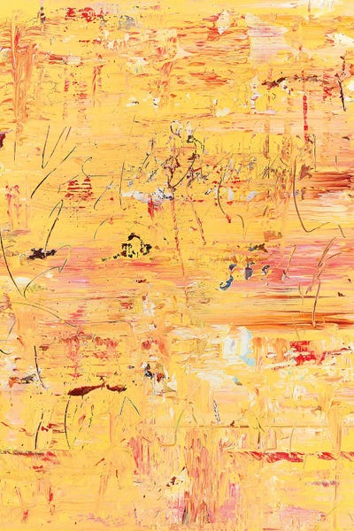 Citrus Skies by Radek Smach acrylic art print