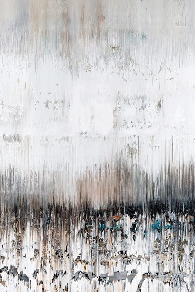 Arctic Blades by Radek Smach acrylic art print