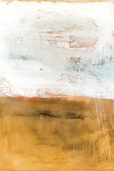 Radek Smach: Gold Meets White by Radek Smach