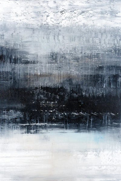 Radek Smach: Navy And White by Radek Smach