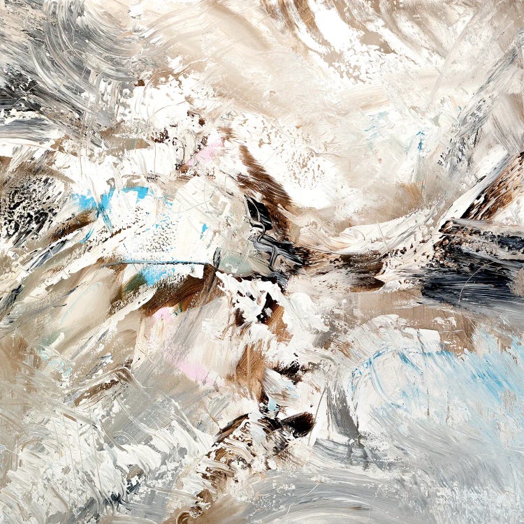 Bird's-Eye View by Radek Smach wall art