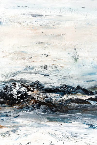 Radek Smach: Rough Waters by Radek Smach