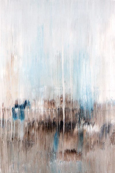 Spring Rainfall by Radek Smach art print