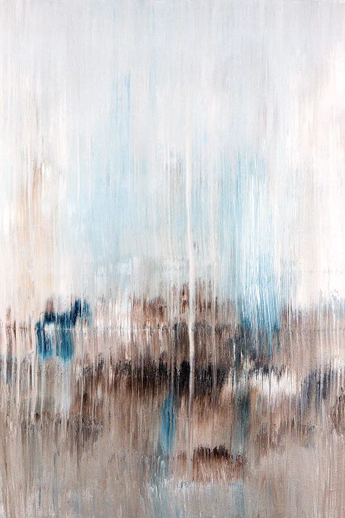 Spring Rainfall by Radek Smach wall art