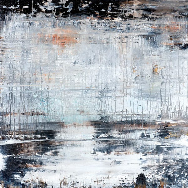 Radek Smach: Stormbreak Sunset by Radek Smach