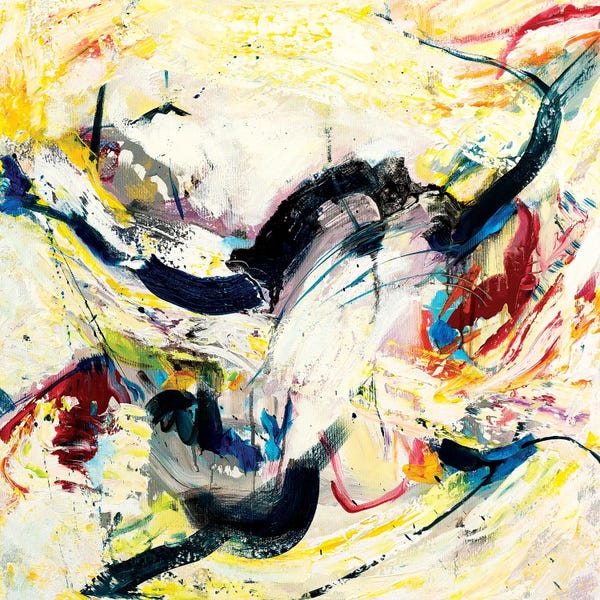 Radek Smach: Taz Splat by Radek Smach