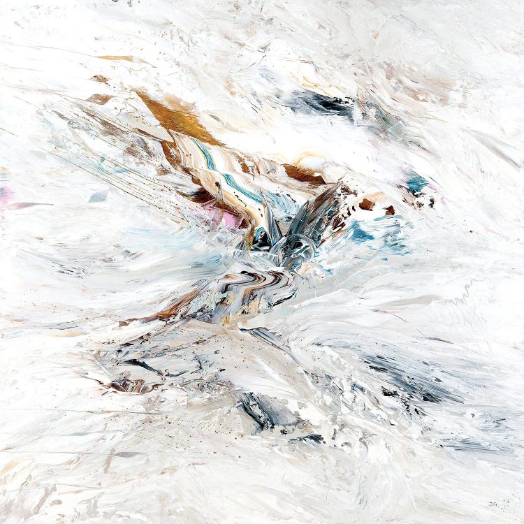 Through The Dust by Radek Smach wall art