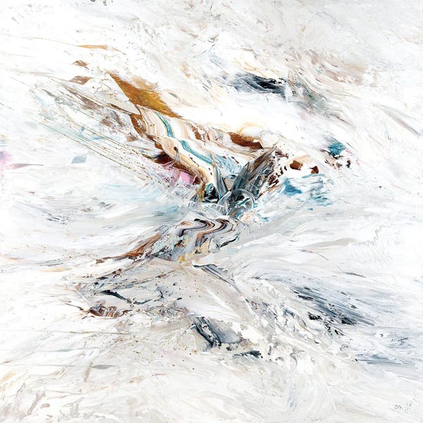 Radek Smach: Through The Dust by Radek Smach