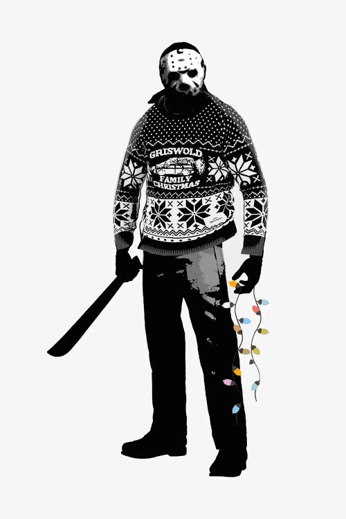 Holiday Jason