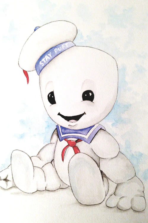 Stay Puft