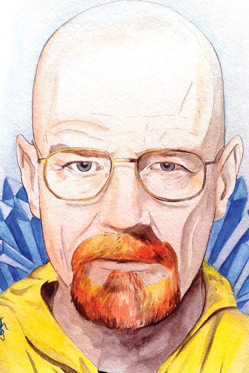 Walter White