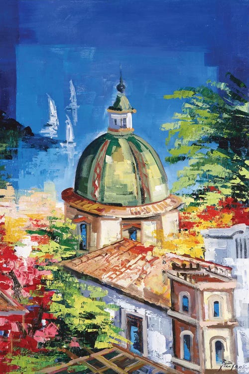 Positano