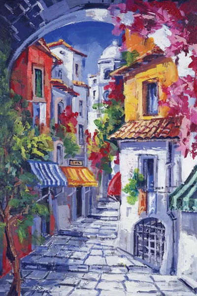 Vicolo Caratteristico