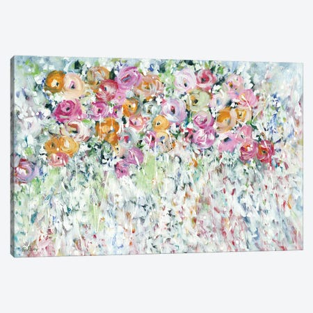 Beautiful Full Life Canvas Print #REB22} by Roey Ebert Canvas Print