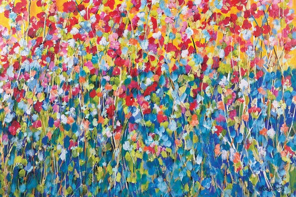 Roey Ebert: Happiness by Roey Ebert