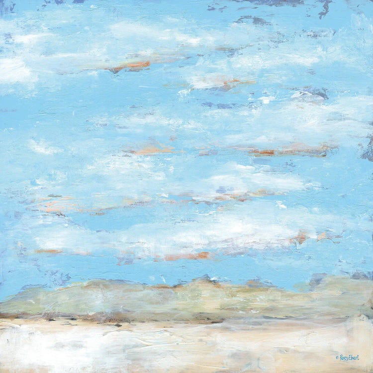 Look Up, Part 2 by Roey Ebert wall art