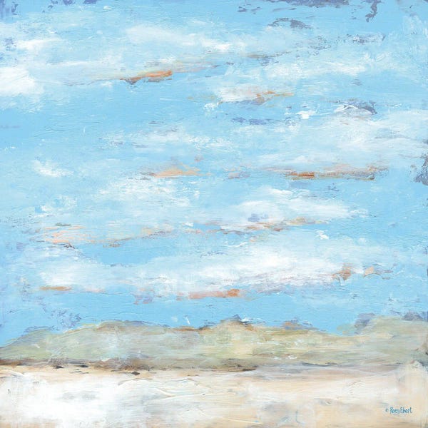 Roey Ebert: Look Up, Part 2 by Roey Ebert