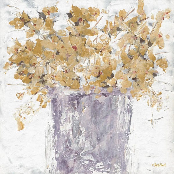 Roey Ebert: Autumn Golds by Roey Ebert