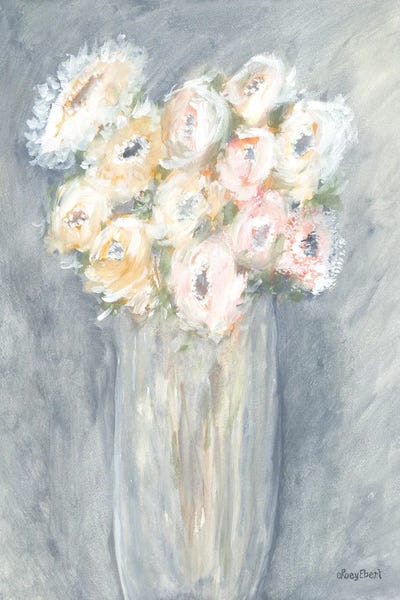 Roey Ebert: Fresh Bunch by Roey Ebert