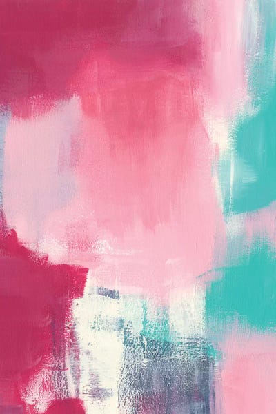 Regina Moore: Mesosphere I by Regina Moore