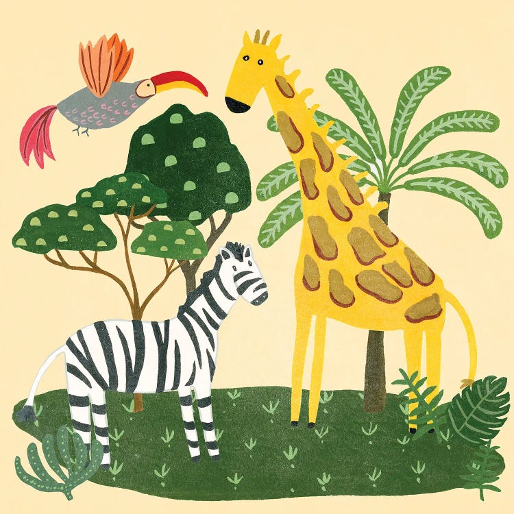 Lil Wild Ones II
