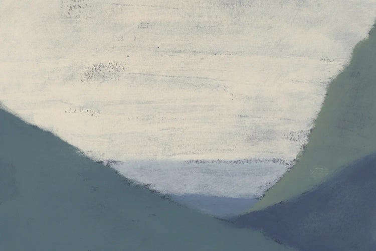 Muted Coast II
