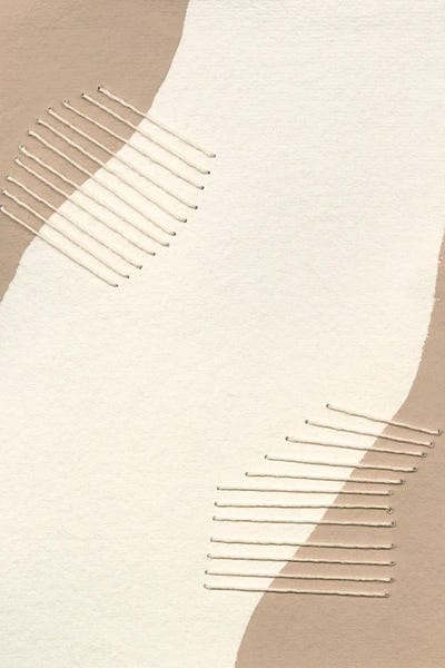 Neutral Stitches II