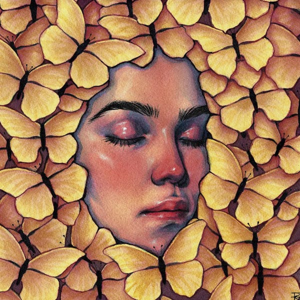 Sleeping & Napping: Hora De La Siesta by Roselin Estephanía