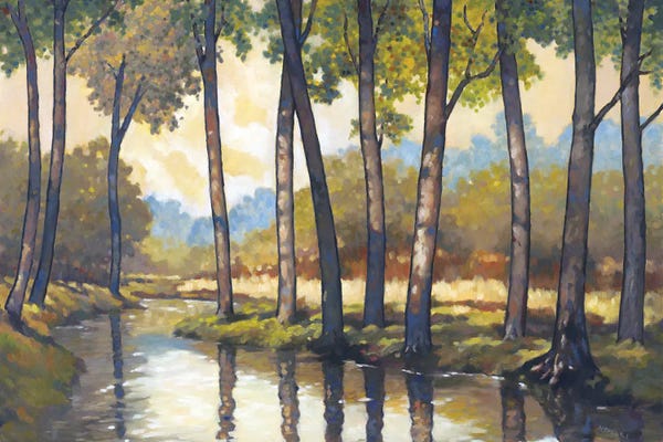 Graham Reynolds