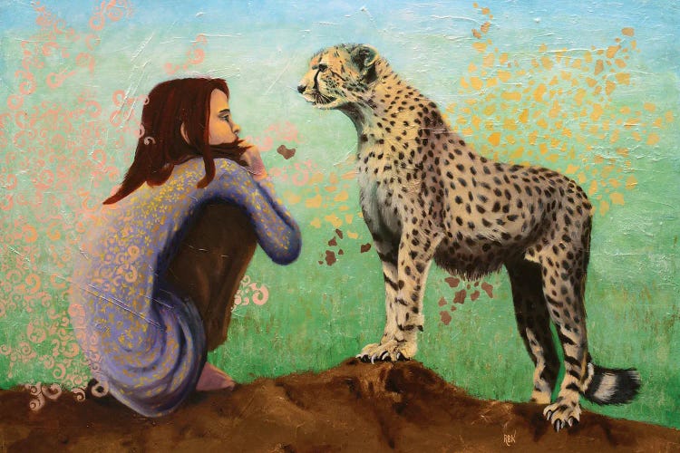 Cheetah