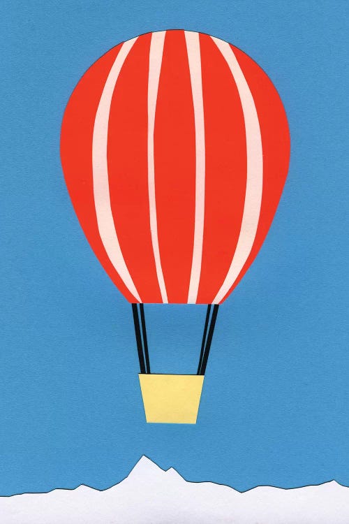 Hot Air Balloon