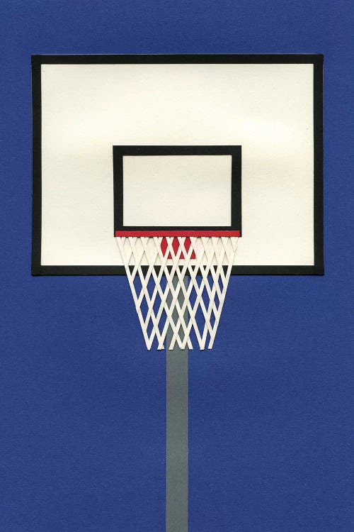 Oakland Basketball Team III