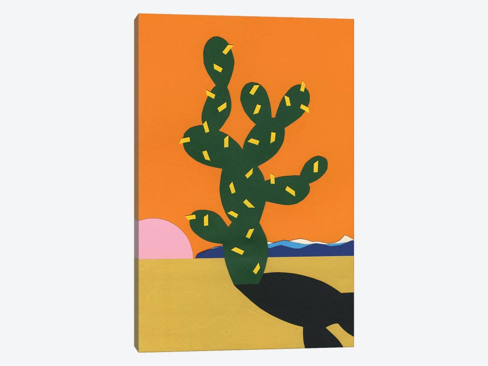 Sierra Nevada II by Rosi Feist 1-piece Art Print