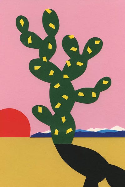 Nevada: Sierra Nevada III by Rosi Feist