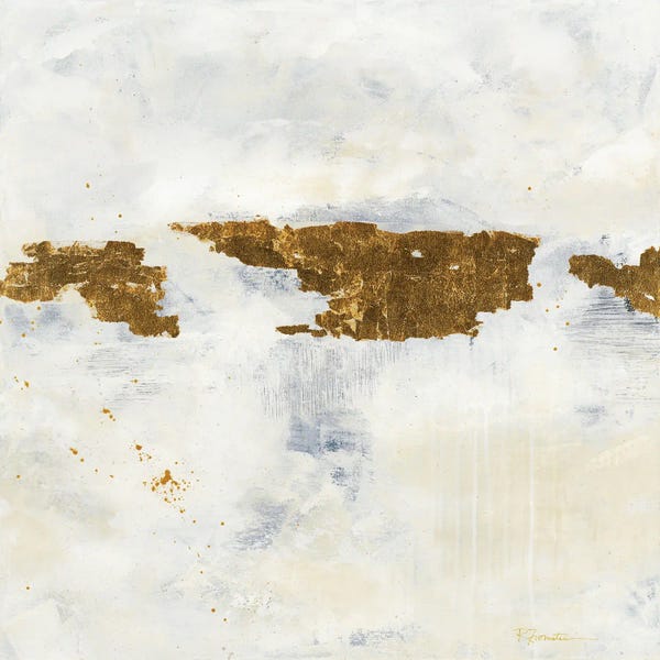 Ruth Fromstein: Mixed Messages II by Ruth Fromstein