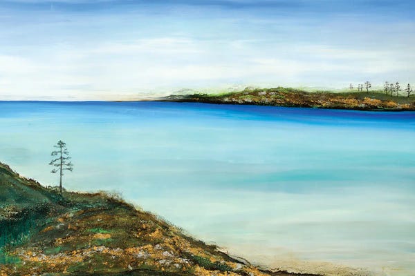 Ruth Fromstein: On A Clear Day by Ruth Fromstein